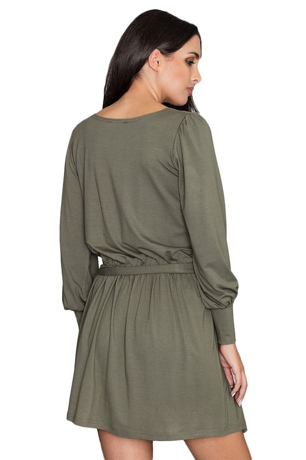 Vestito da giorno model 111038 Figl - Miniatura 4