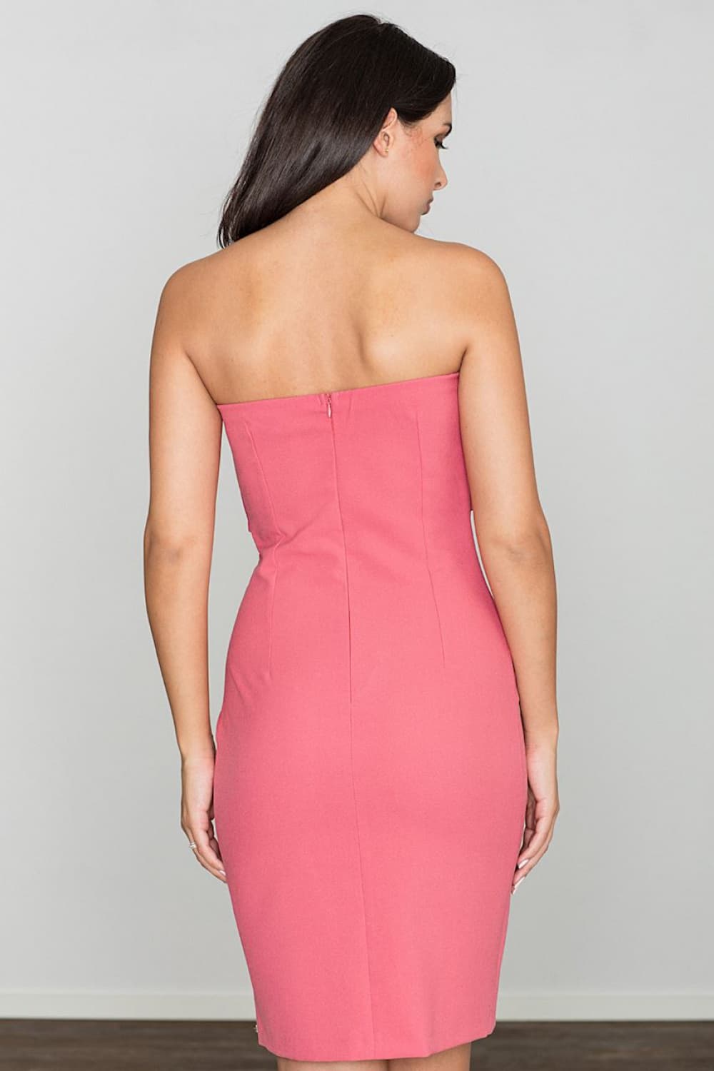 Vestito da cocktail model 111051 Figl - Miniatura 3