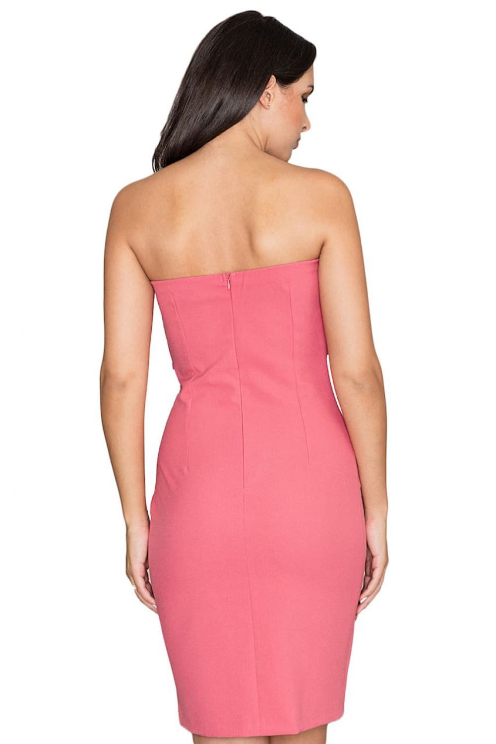 Vestito da cocktail model 111051 Figl - Miniatura 4