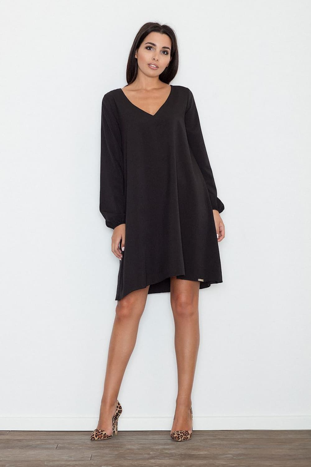 Vestito da giorno model 111070 Figl