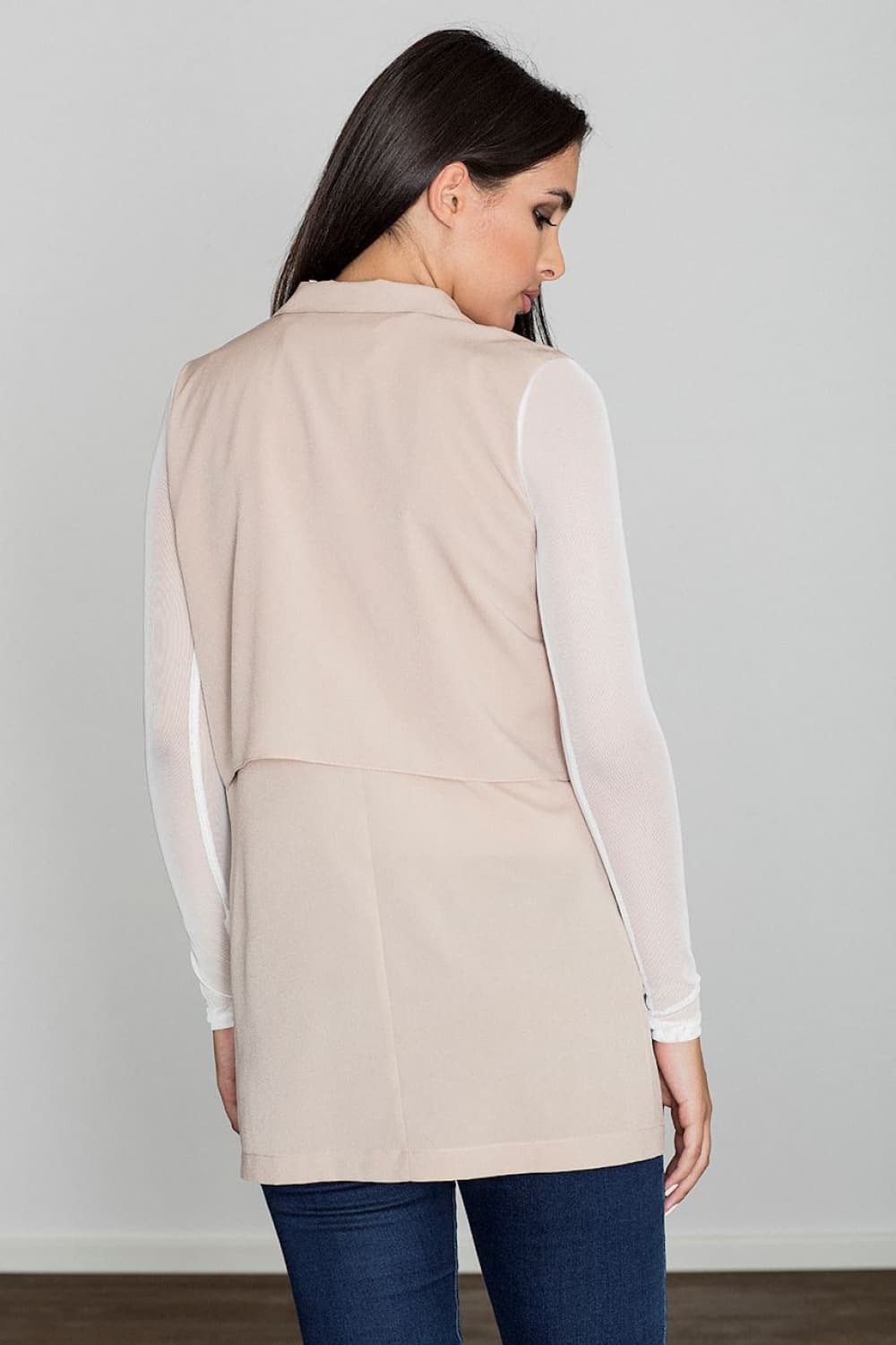 Gilet model 111090 Figl - Miniatura 2