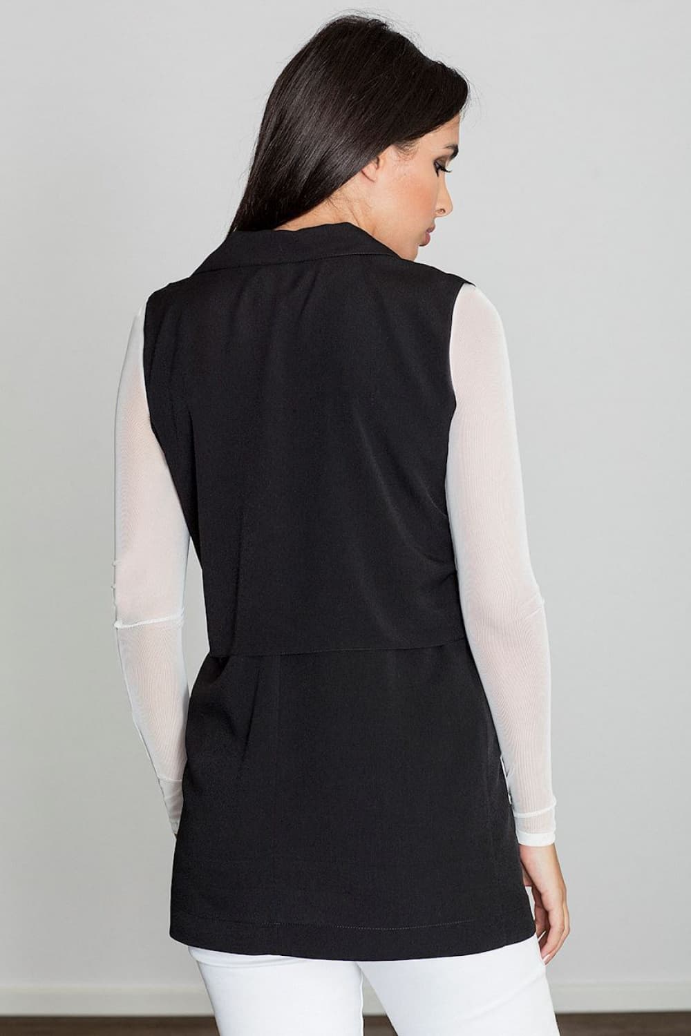 Gilet model 111091 Figl - Miniatura 2