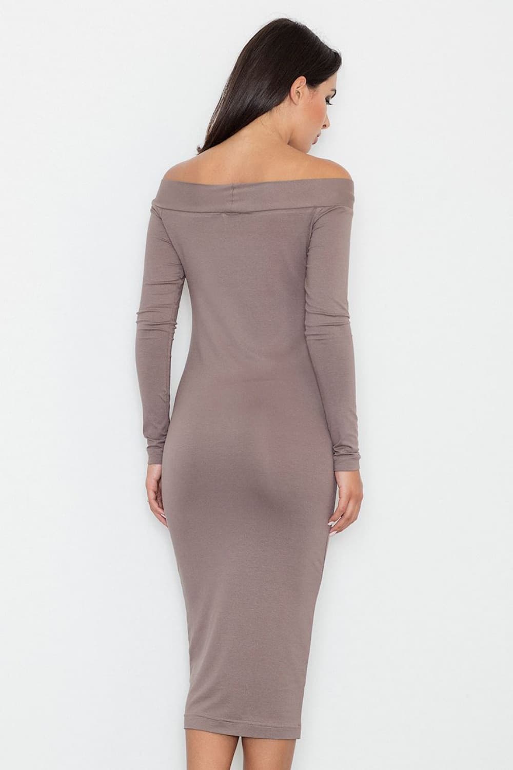 Vestito da sera model 111099 Figl - Miniatura 2