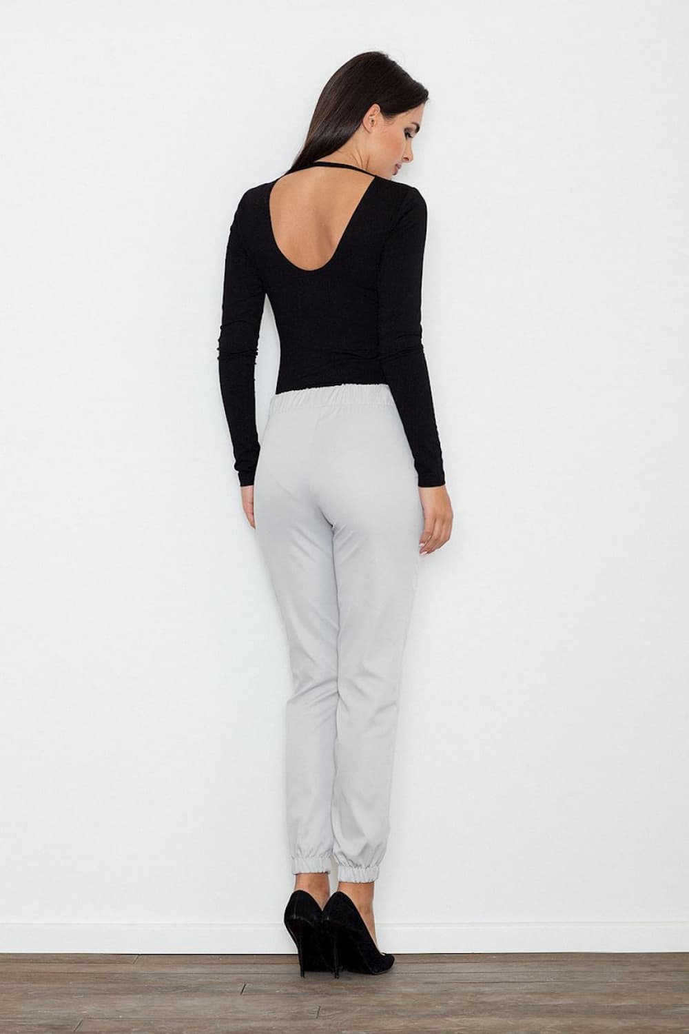 Pantaloni da donna model 111104 Figl - Miniatura 2