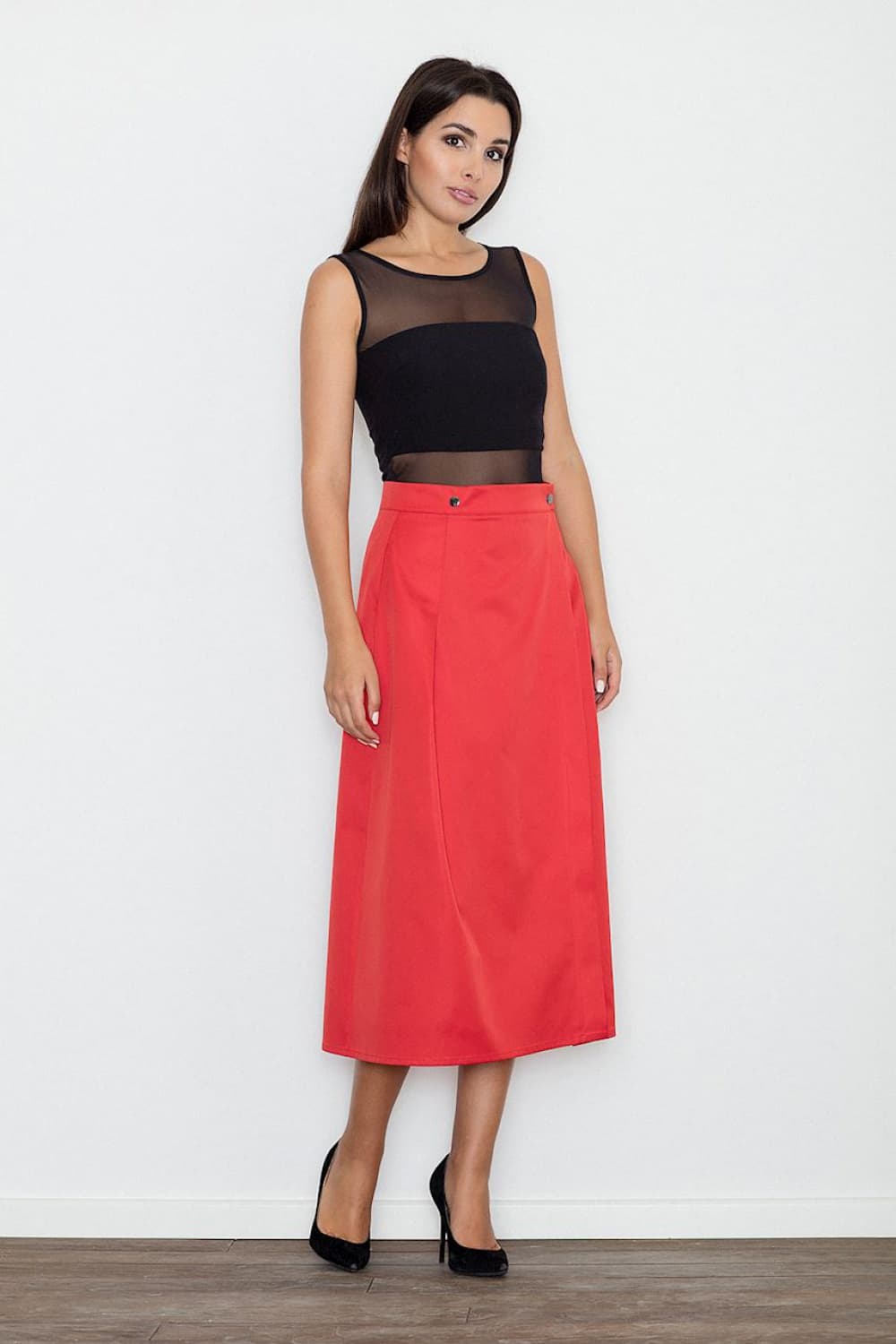 Gonna lunga model 111110 Figl