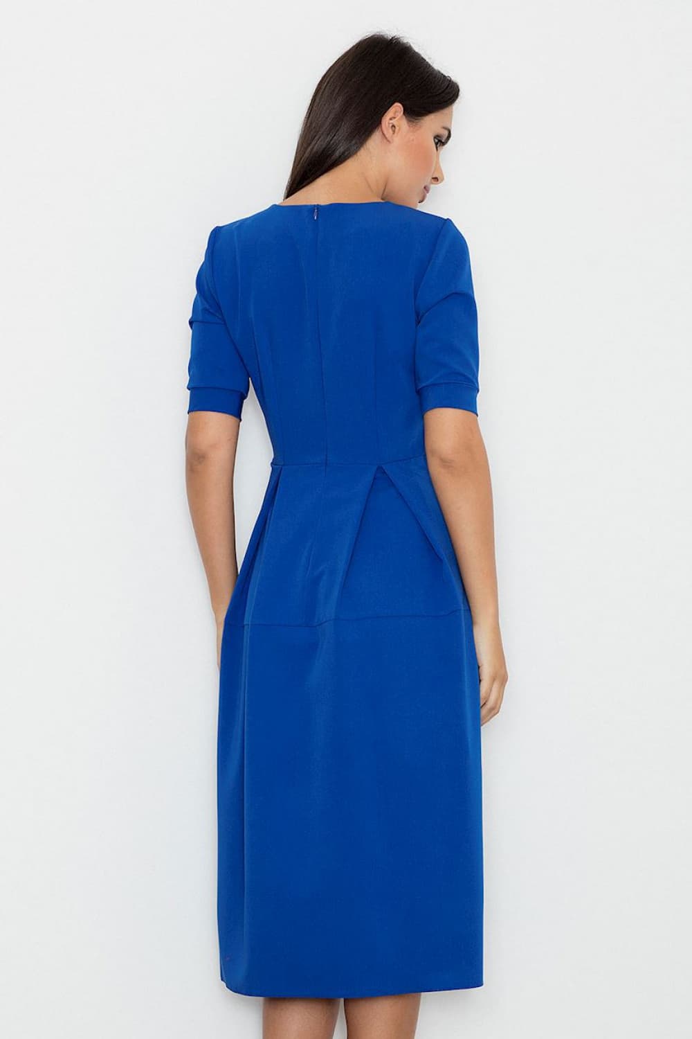 Vestito da giorno model 111112 Figl - Miniatura 2