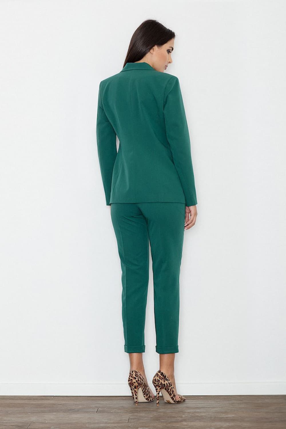 Pantaloni da donna model 111116 Figl - Miniatura 2