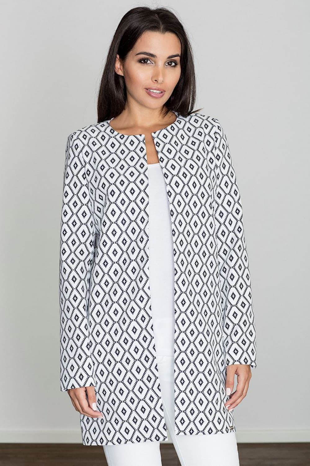 Cappotto model 111118 Figl