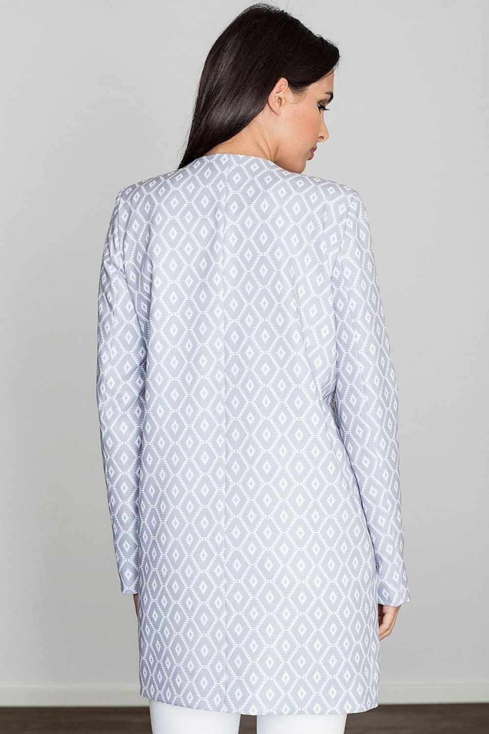 Cappotto model 111119 Figl - Miniatura 2