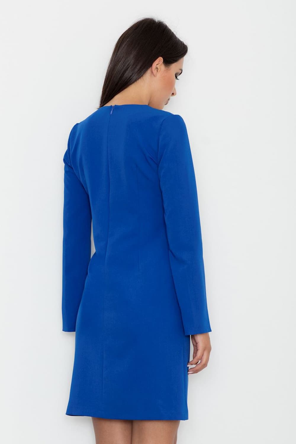 Vestito da giorno model 111127 Figl - Miniatura 2