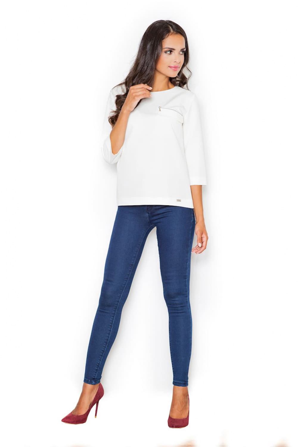 Maglia model 111532 Figl - Miniatura 4