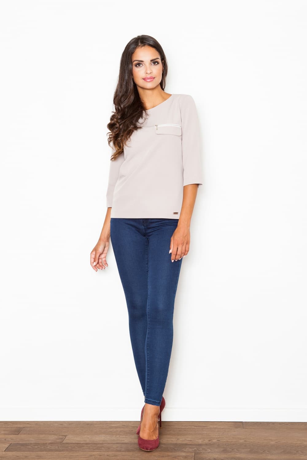 Maglia model 111533 Figl - Miniatura 3