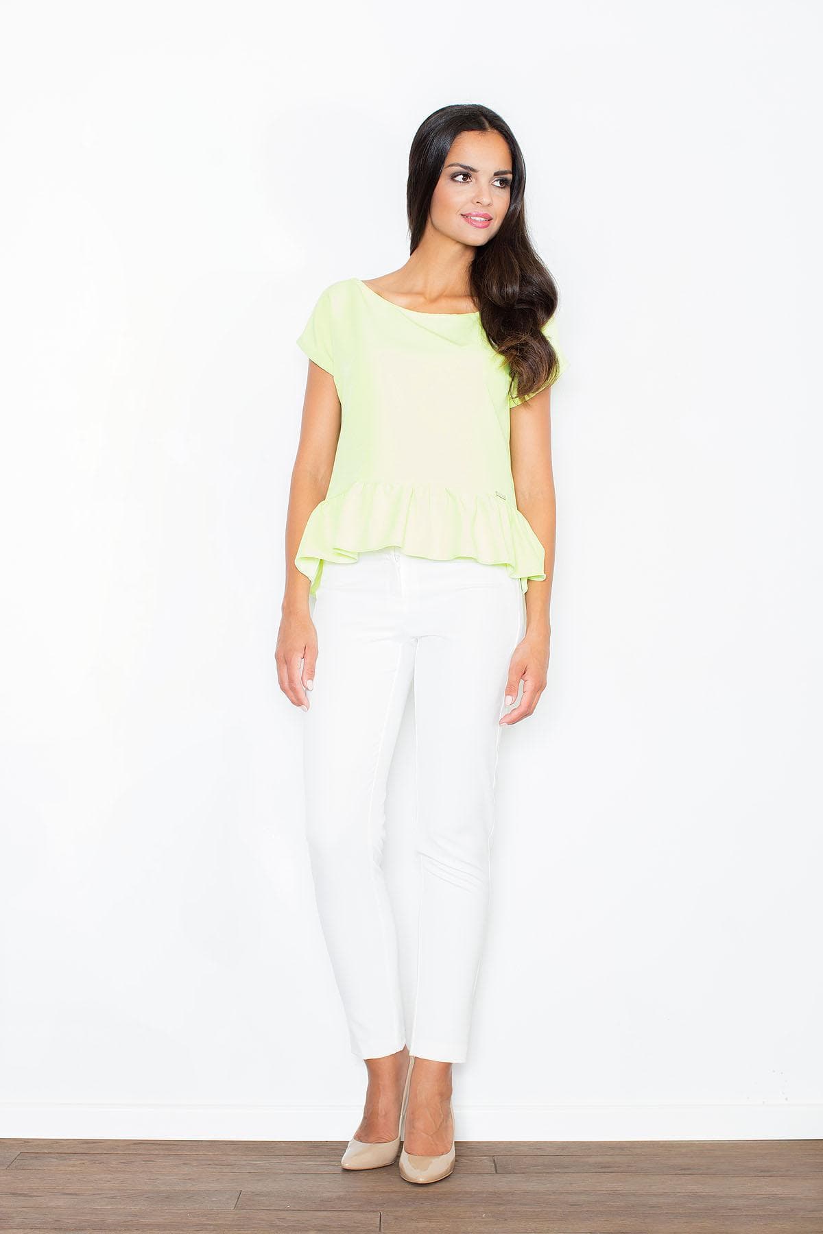 Maglia model 43759 Figl