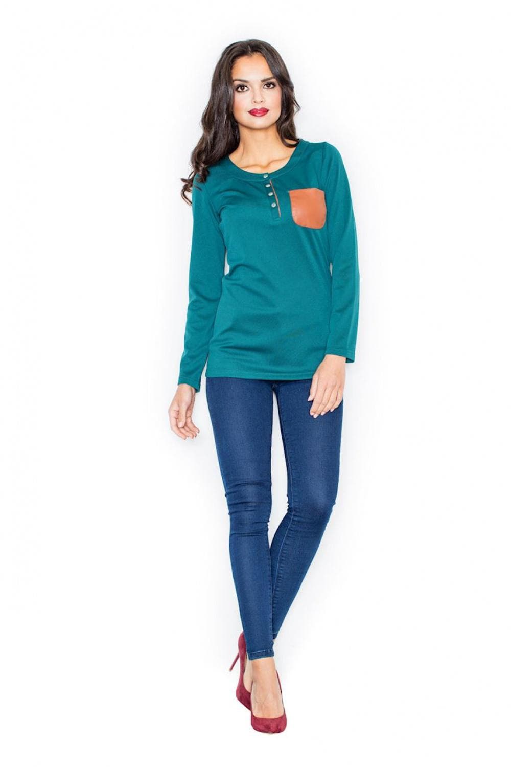 Maglia model 111737 Figl - Miniatura 4