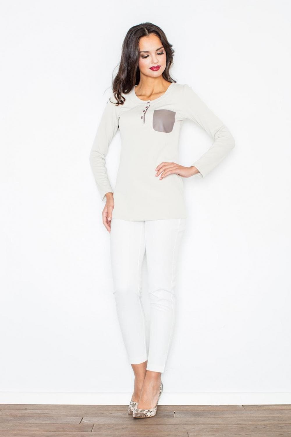 Maglia model 111738 Figl - Miniatura 3
