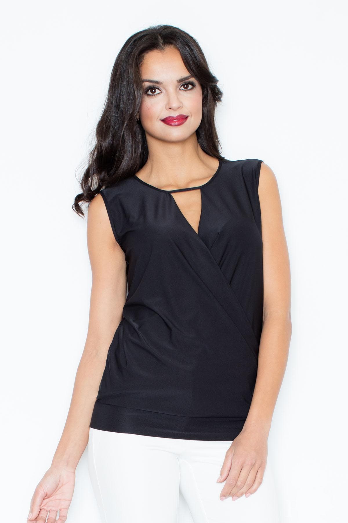 Maglia model 43864 Figl