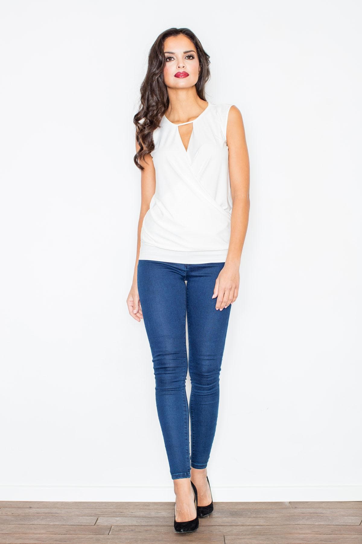 Maglia model 43865 Figl - Miniatura 2