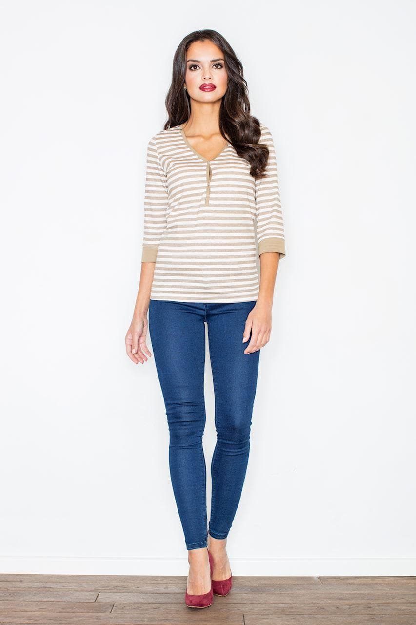 Maglia model 44216 Figl - Miniatura 2