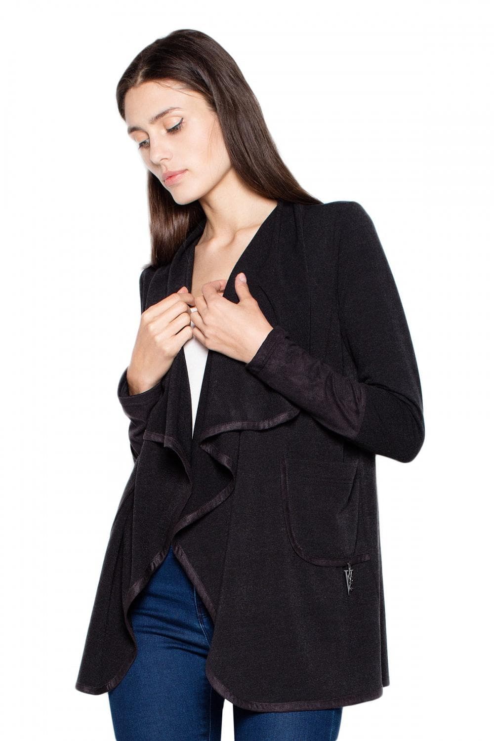 Cardigan model 111798 Venaton - Miniatura 2
