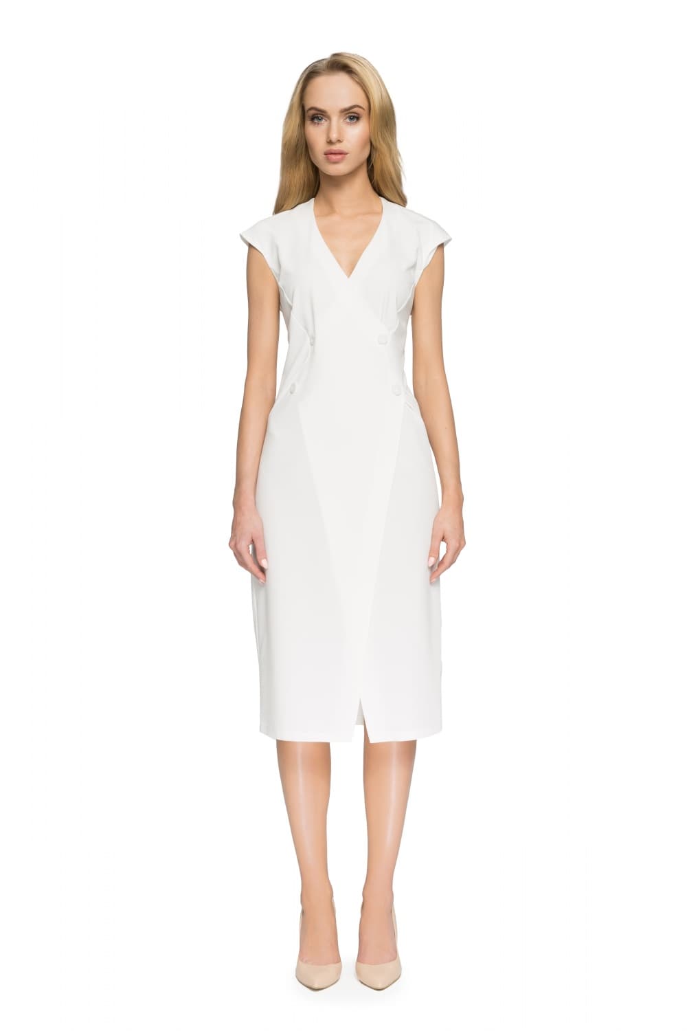 Vestito da cocktail model 112623 Stylove
