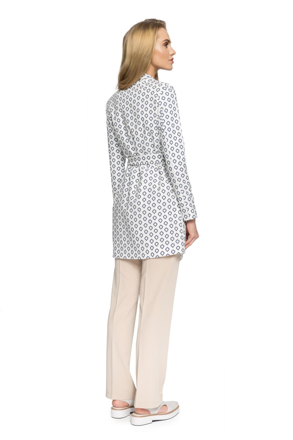 Cappotto model 112790 Stylove - Miniatura 2