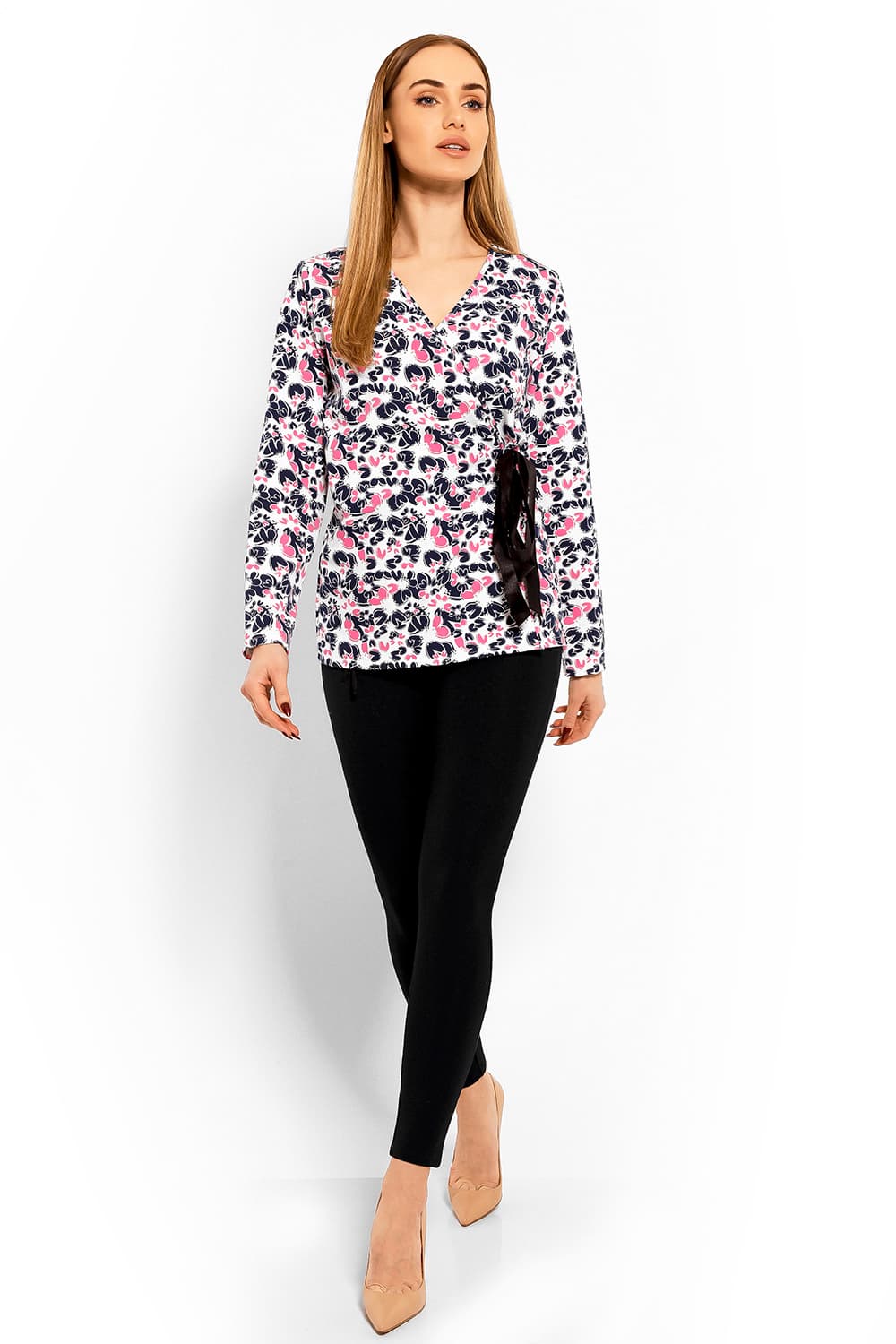 Maglia model 113172 PeeKaBoo - Miniatura 2