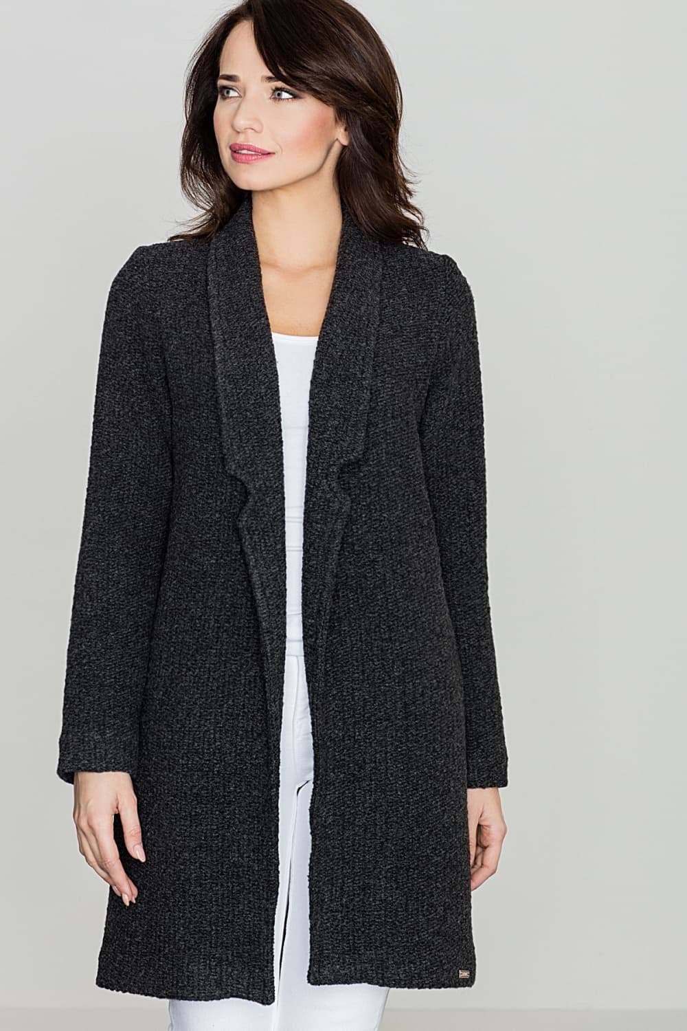 Cappotto model 114298 Lenitif