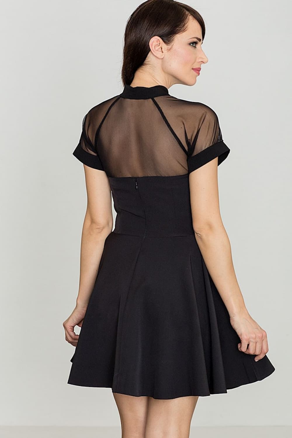 Vestito lungo model 114300 Lenitif - Miniatura 2