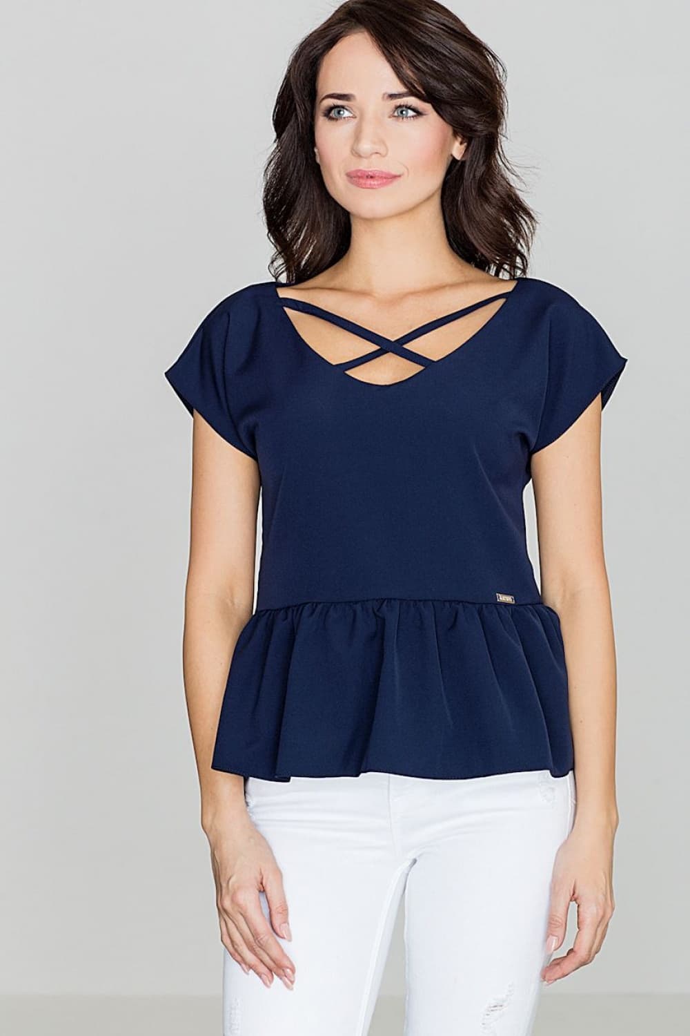 Maglia model 114306 Lenitif