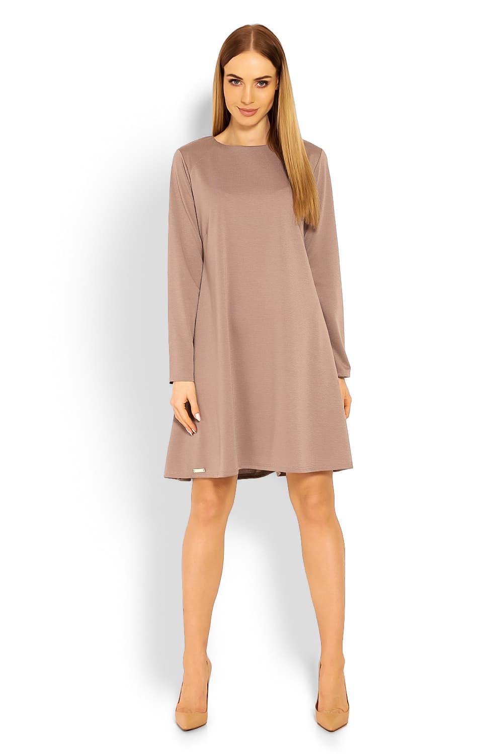 Vestito da giorno model 114516 PeeKaBoo - Miniatura 2