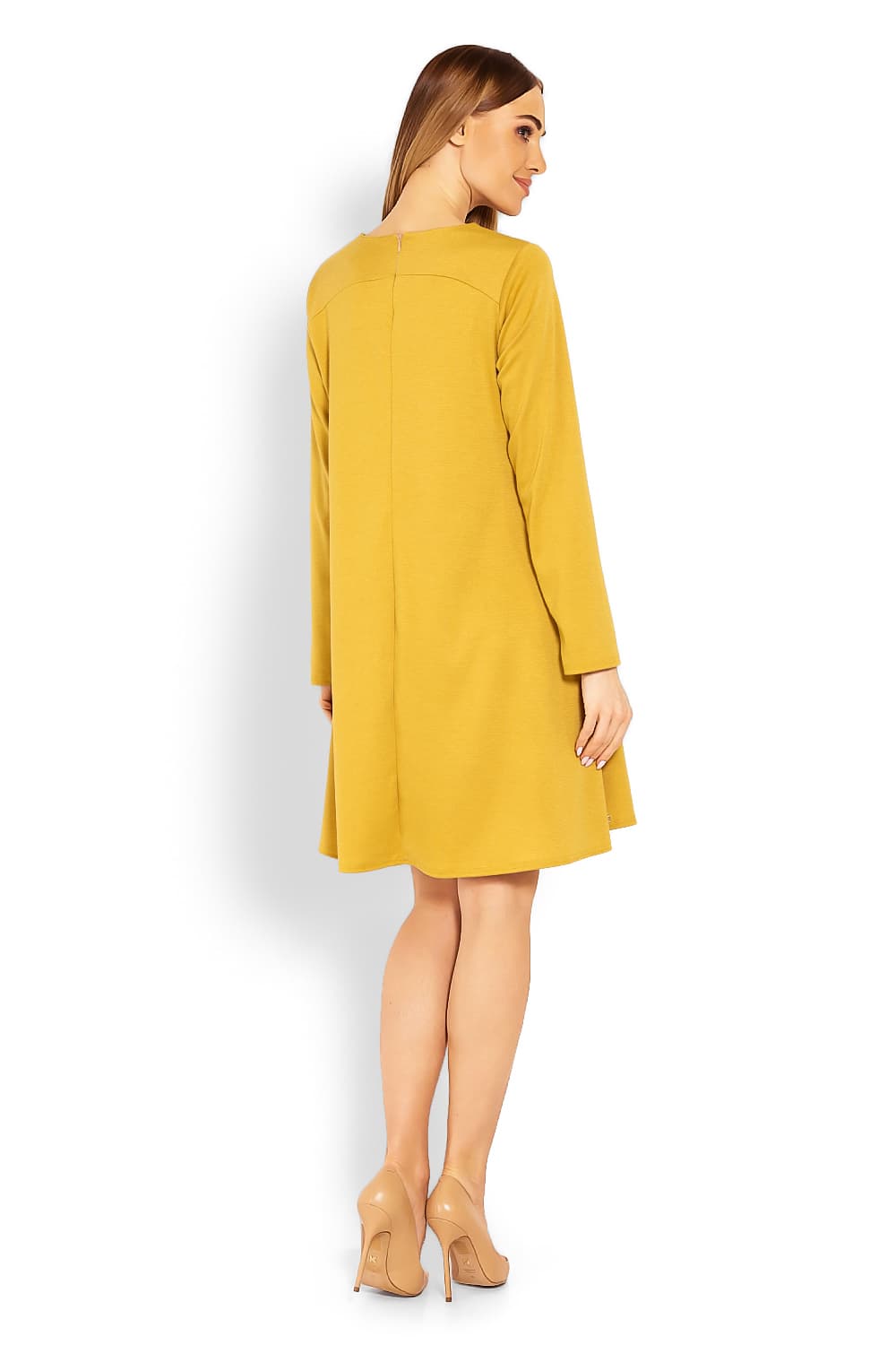 Vestito da giorno model 114518 PeeKaBoo - Miniatura 3