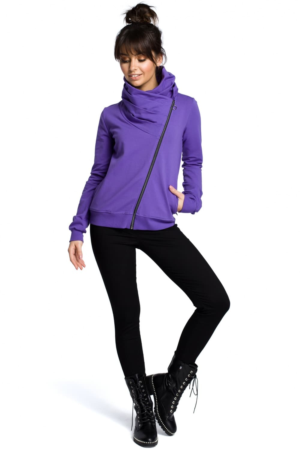 Felpa model 115243 BeWear - Miniatura 2