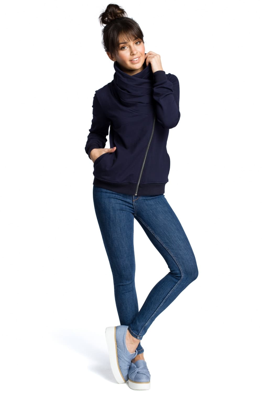 Felpa model 115245 BeWear - Miniatura 2