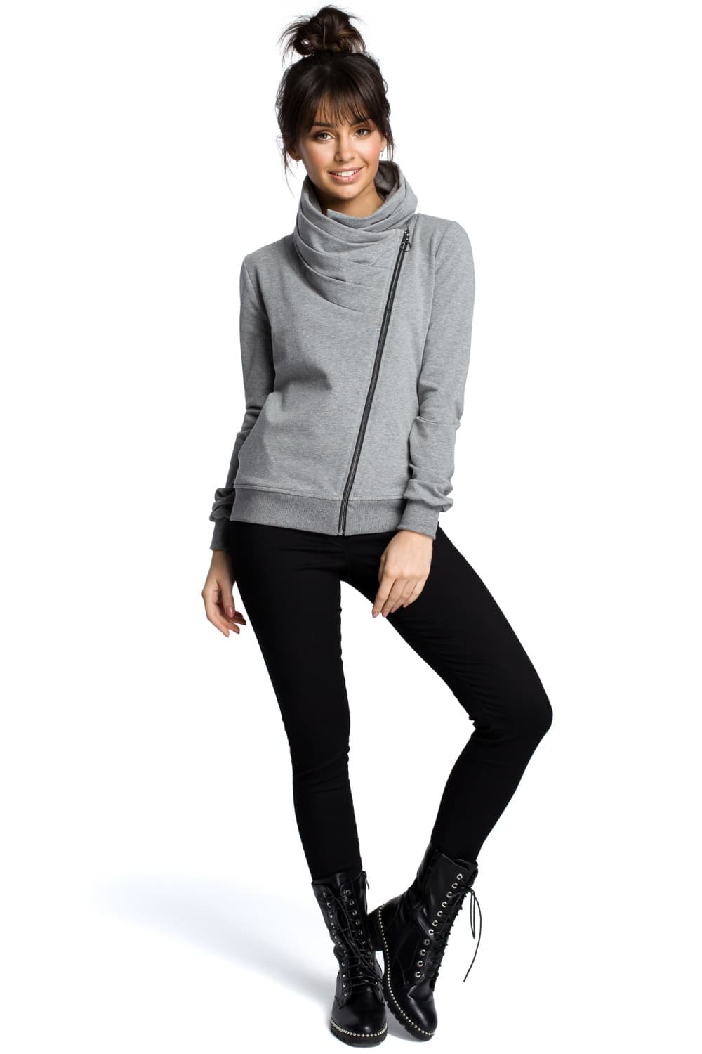 Felpa model 115246 BeWear - Miniatura 2