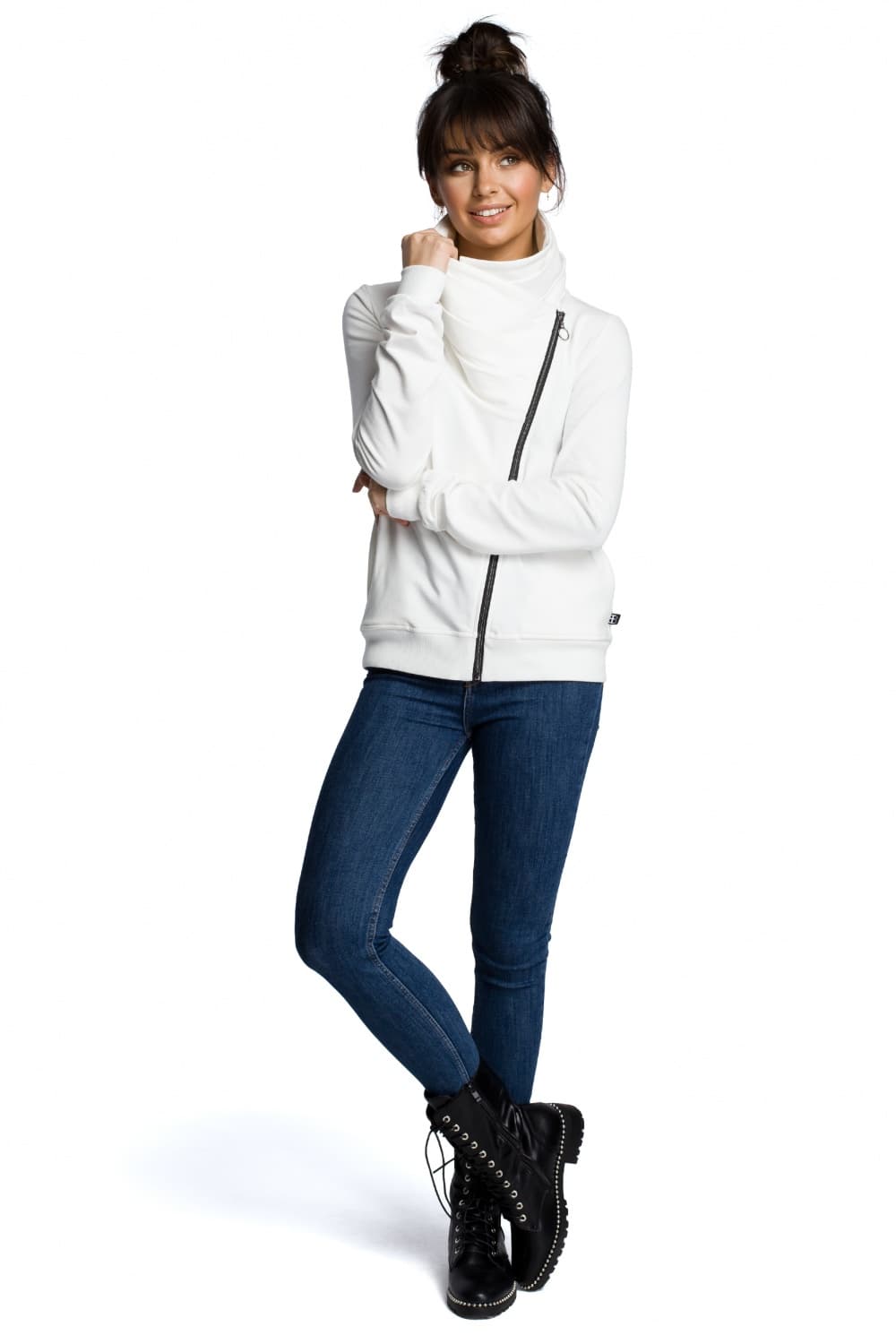 Felpa model 115247 BeWear - Miniatura 2