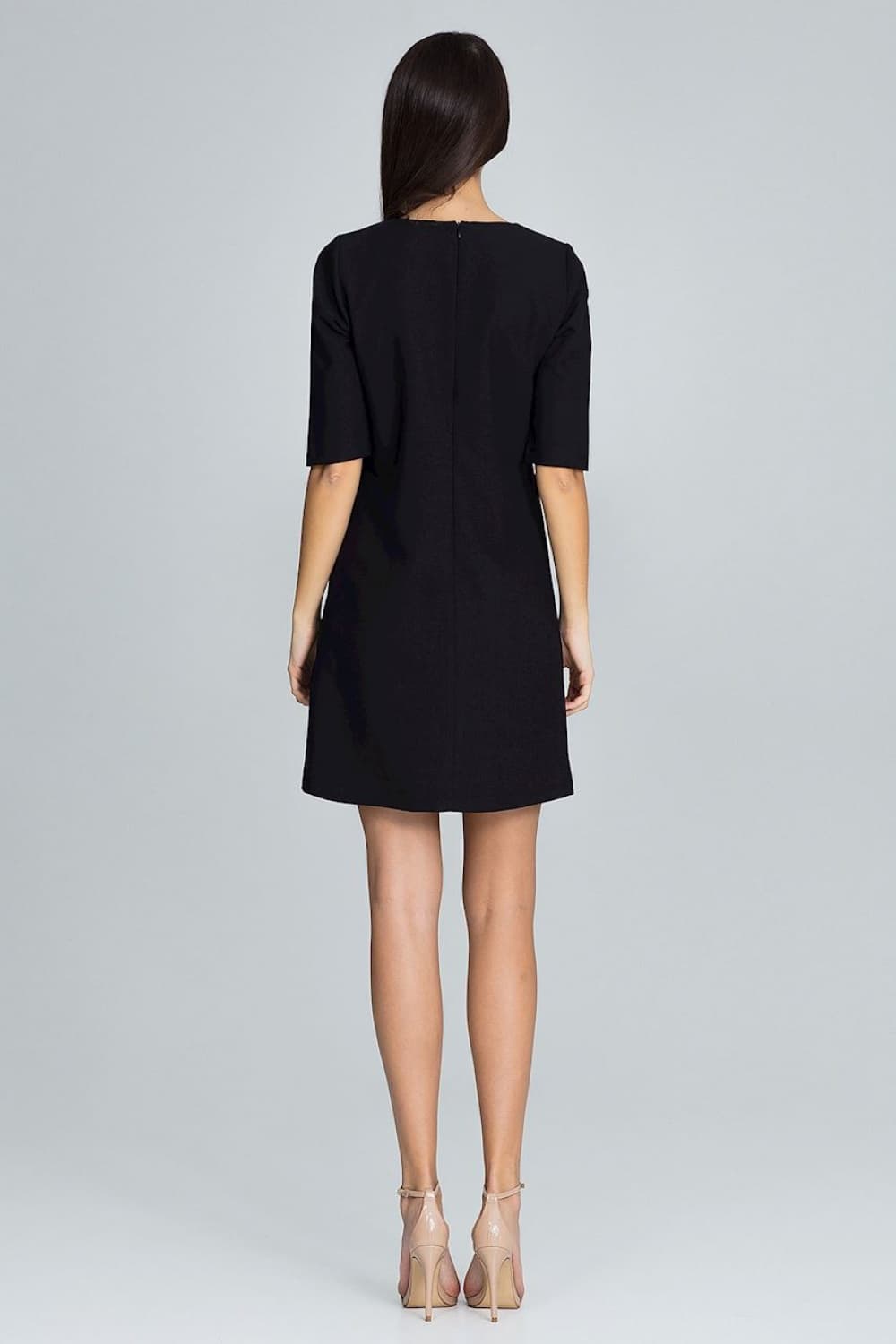 Vestito da cocktail model 116230 Figl - Miniatura 2