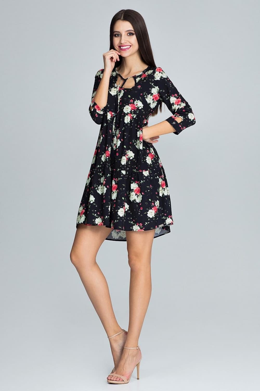 Vestito da giorno model 116238 Figl - Miniatura 2
