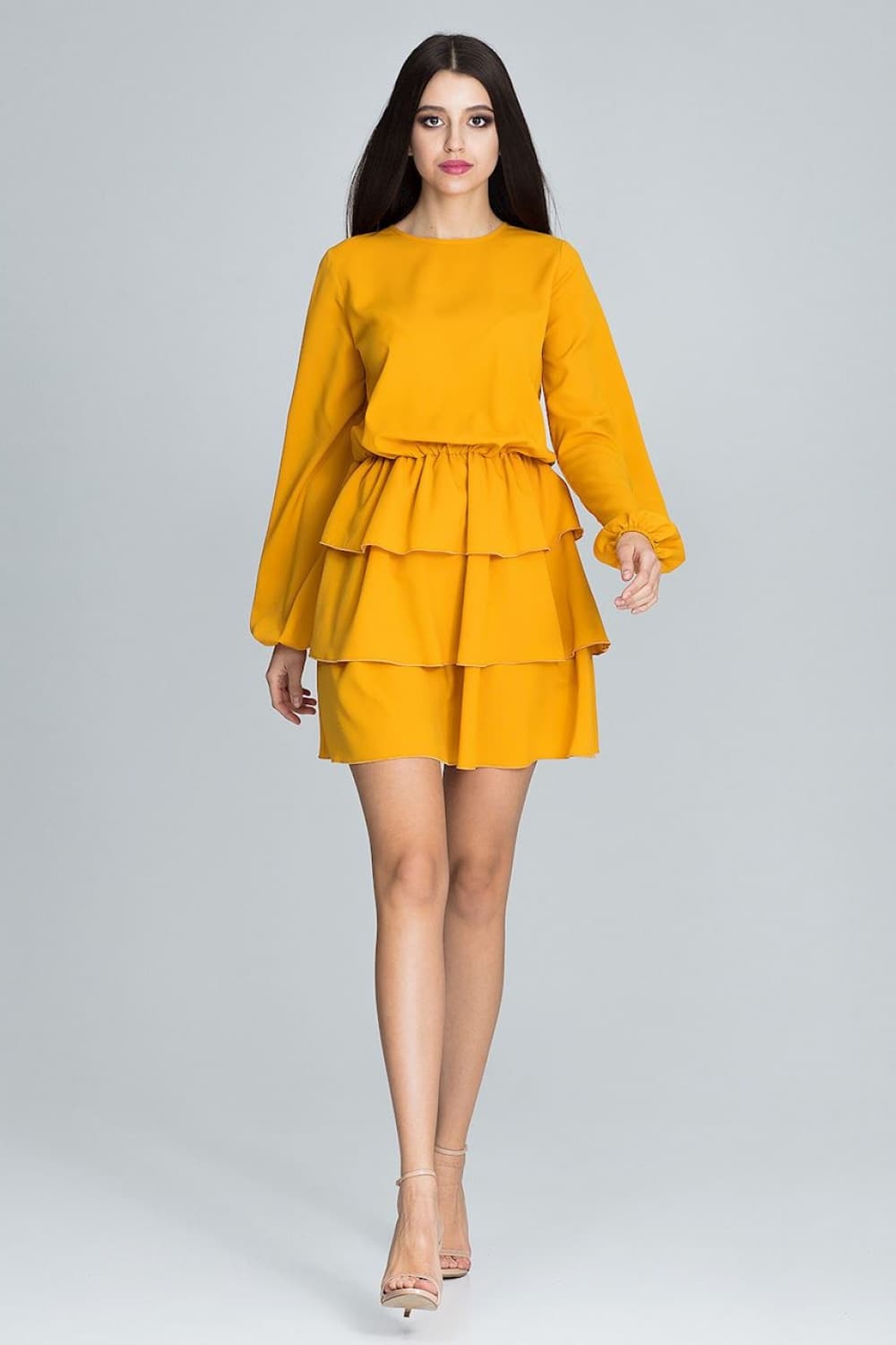 Vestito da giorno model 116346 Figl - Miniatura 2