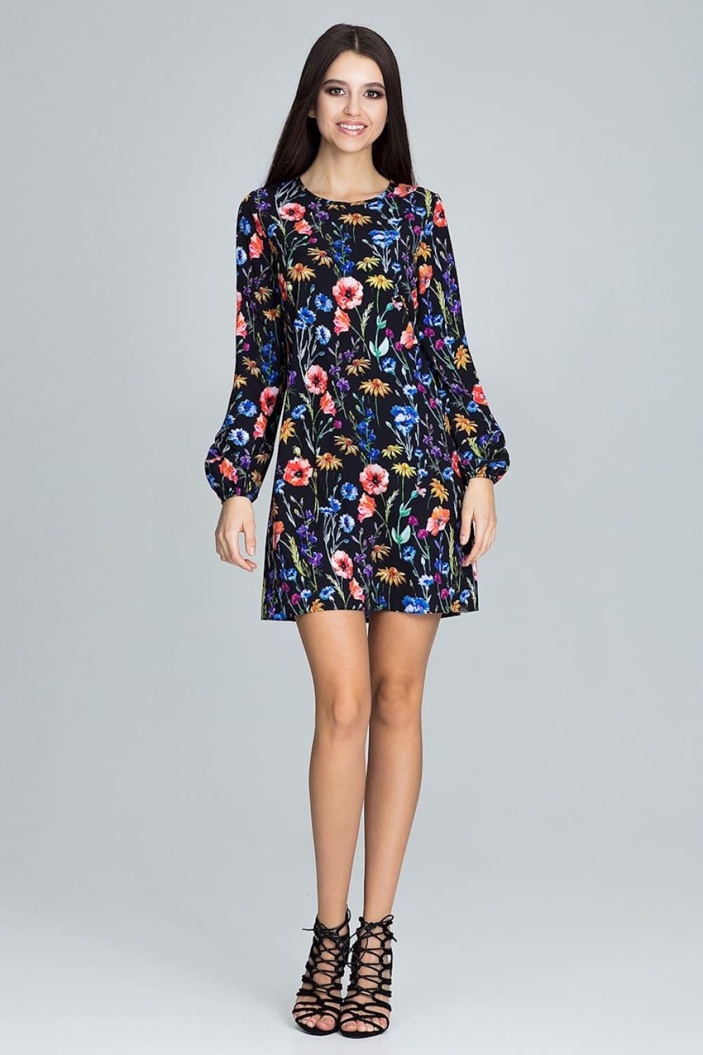 Vestito da giorno model 116352 Figl - Miniatura 2