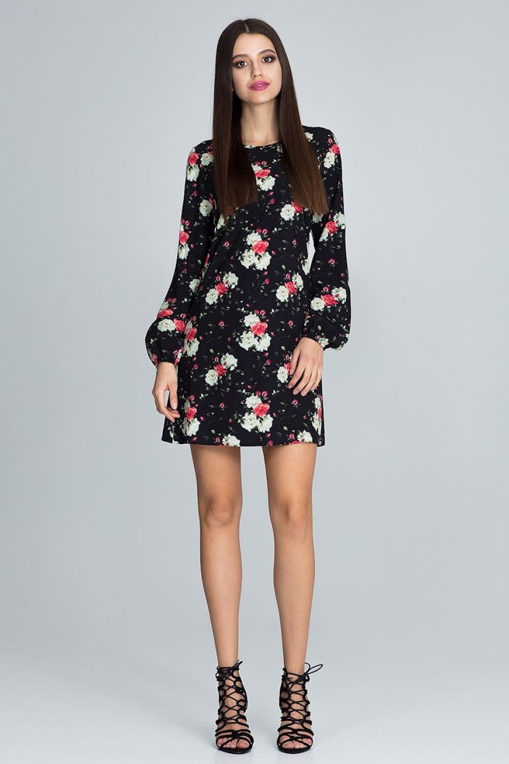 Vestito da giorno model 116353 Figl - Miniatura 2
