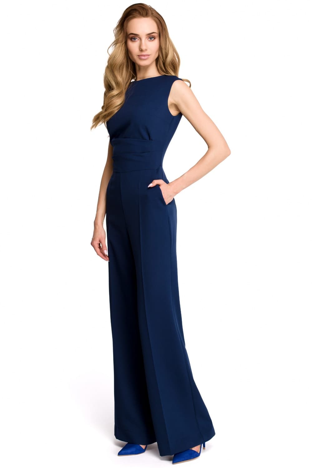 Tuta model 116634 Stylove