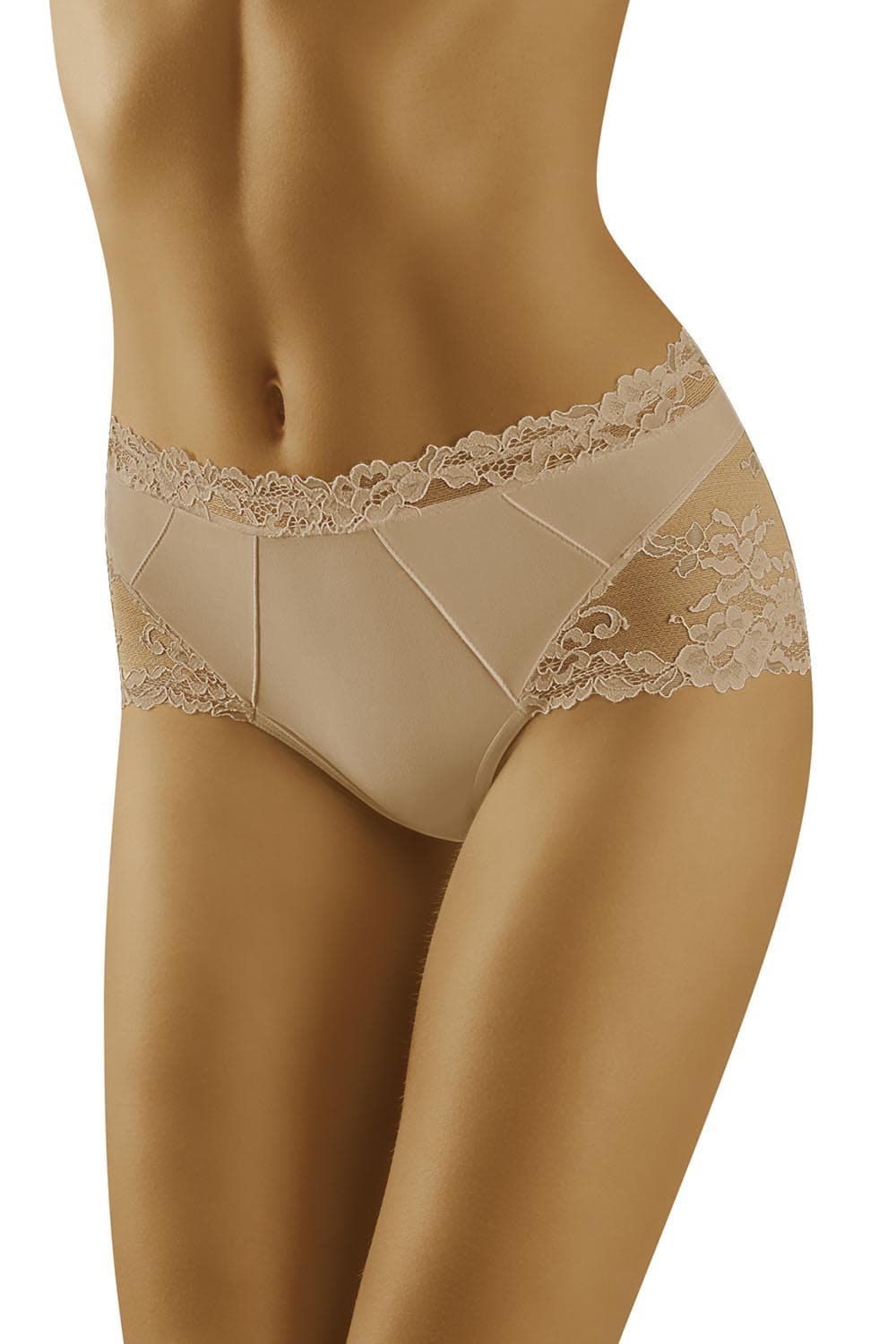 Culotte model 116758 Wolbar