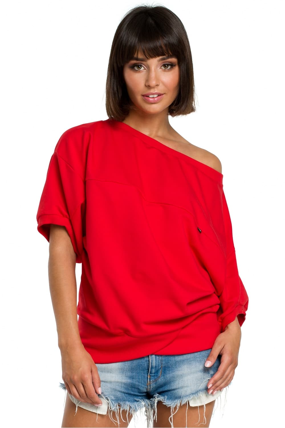 Felpa model 118596 BeWear