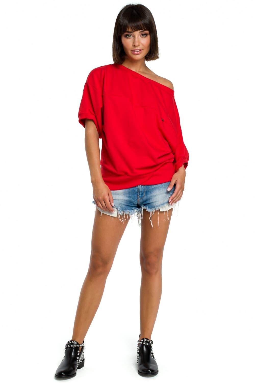 Felpa model 118596 BeWear - Miniatura 2