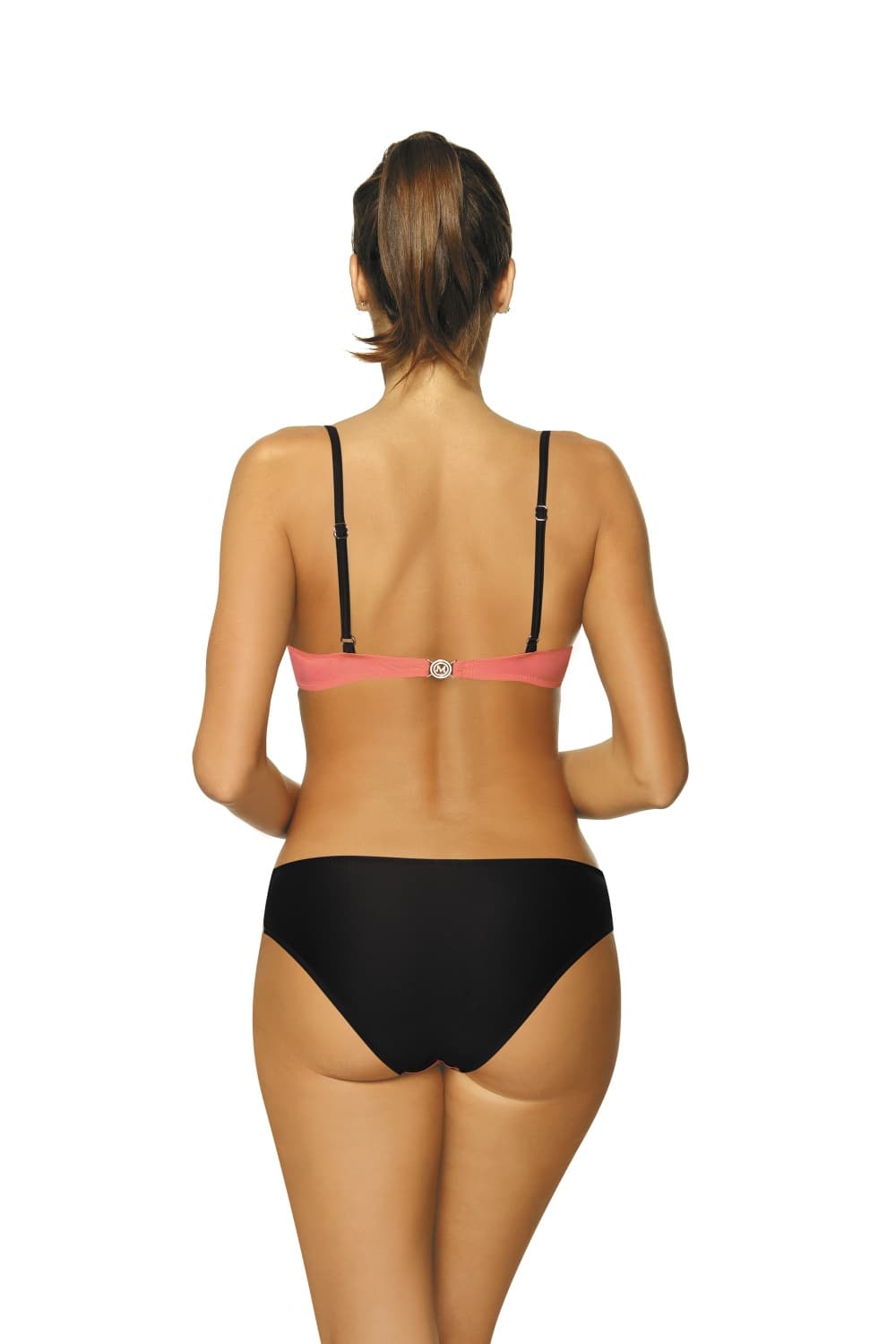 Costume a due pezzi model 116579 Marko - Miniatura 3