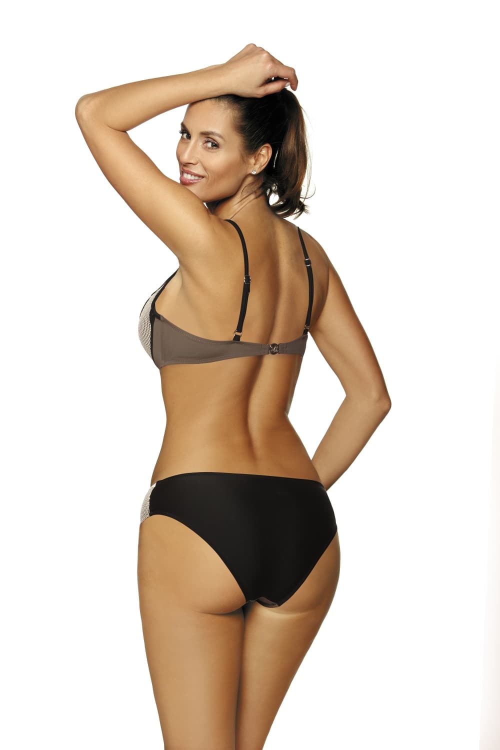 Costume a due pezzi model 116578 Marko - Miniatura 4