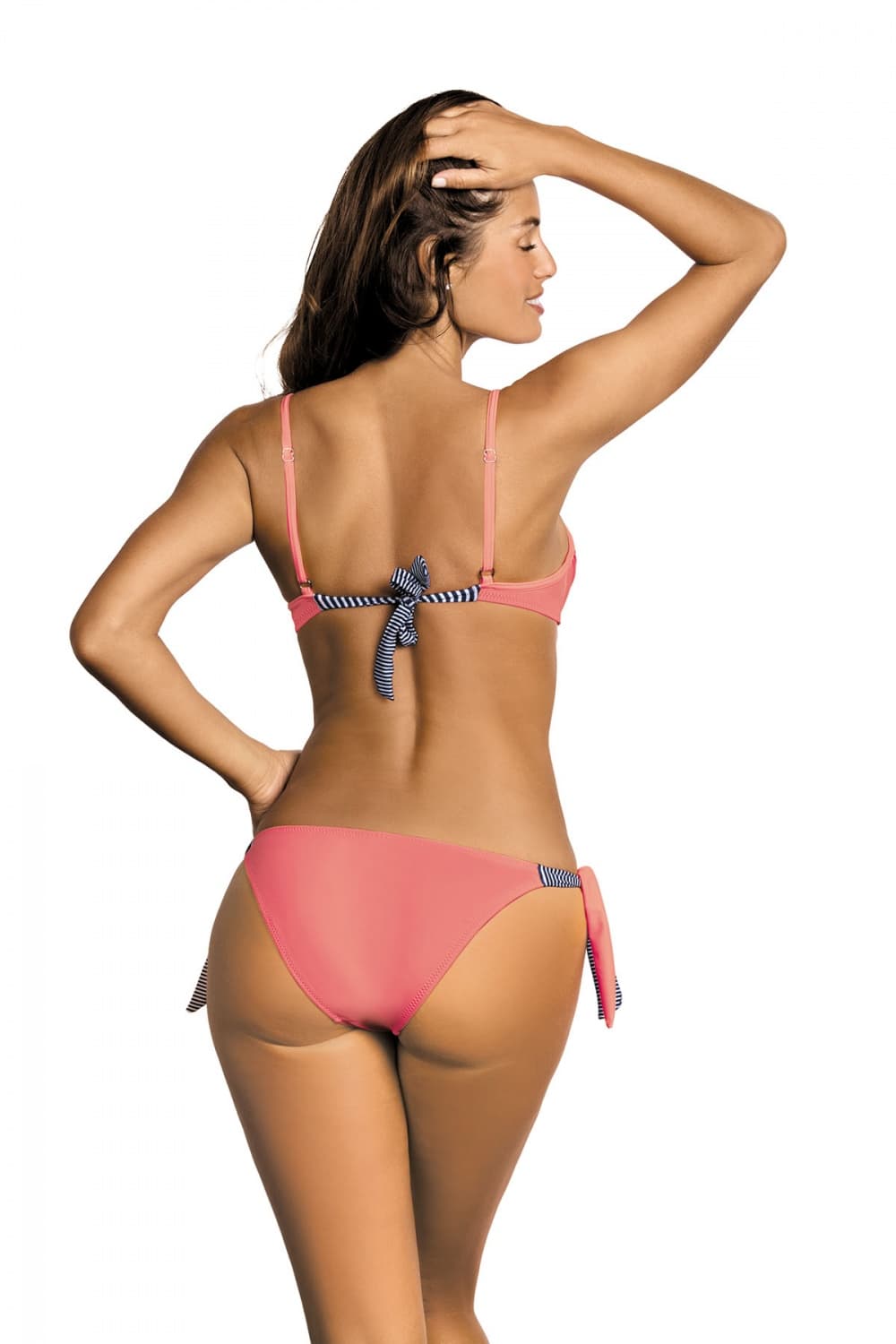Costume a due pezzi model 80007 Marko - Miniatura 3