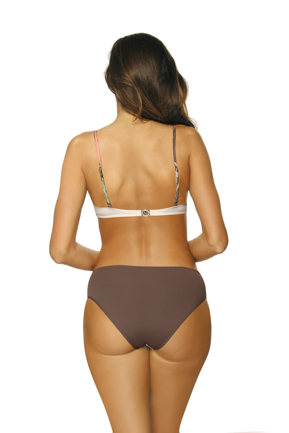 Costume a due pezzi model 112306 Marko - Miniatura 3
