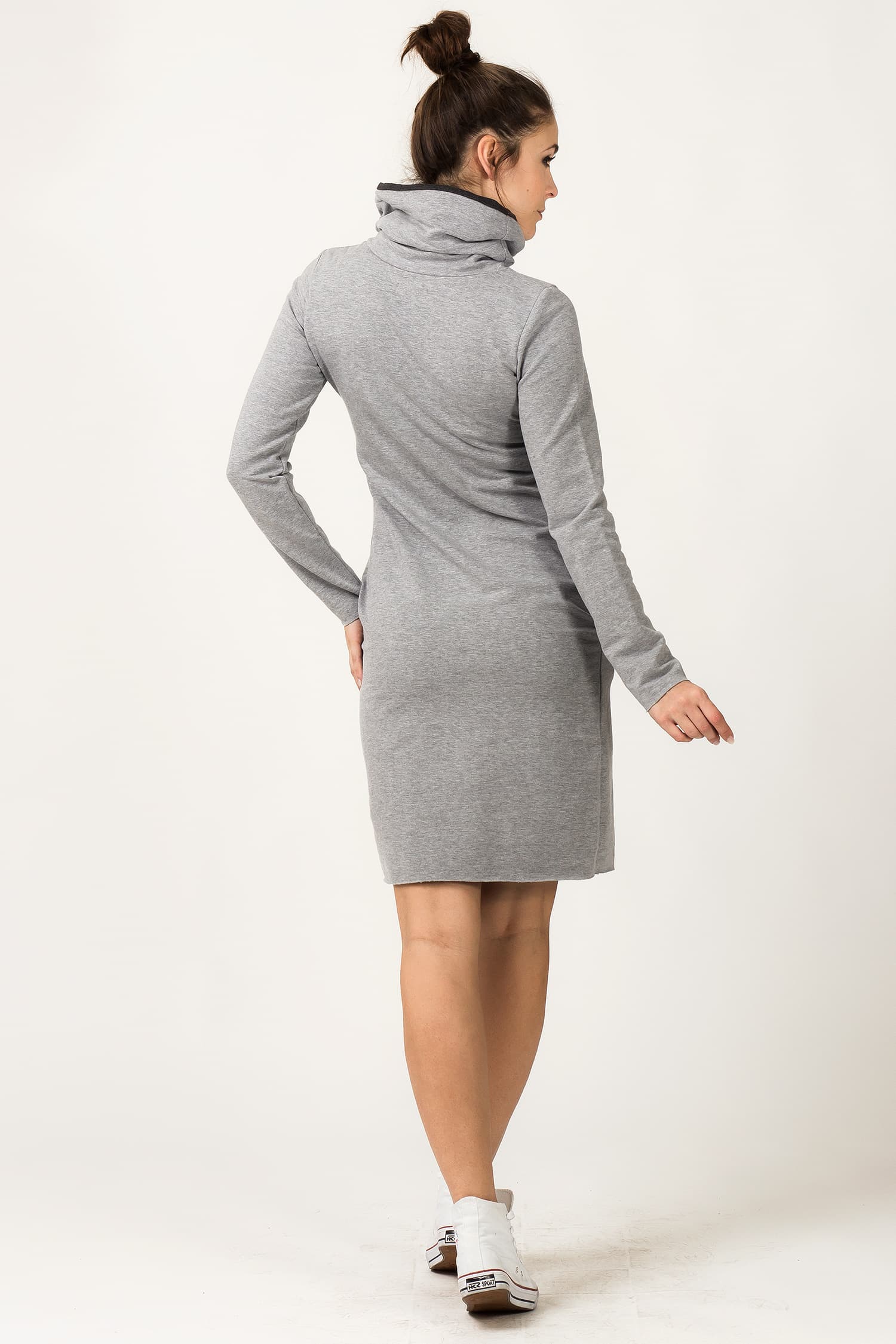 Vestito da giorno model 36085 Tessita - Miniatura 3