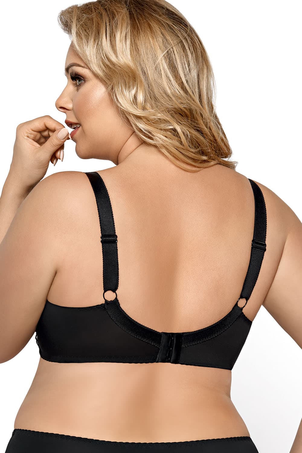 Soft model 119165 Gorsenia Lingerie - Miniatura 3